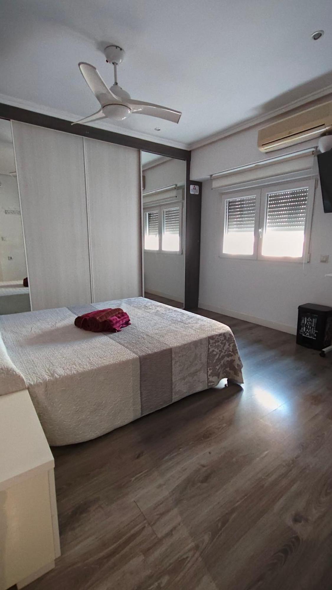Paul'S Rooms - No Turistico Valência Exterior foto