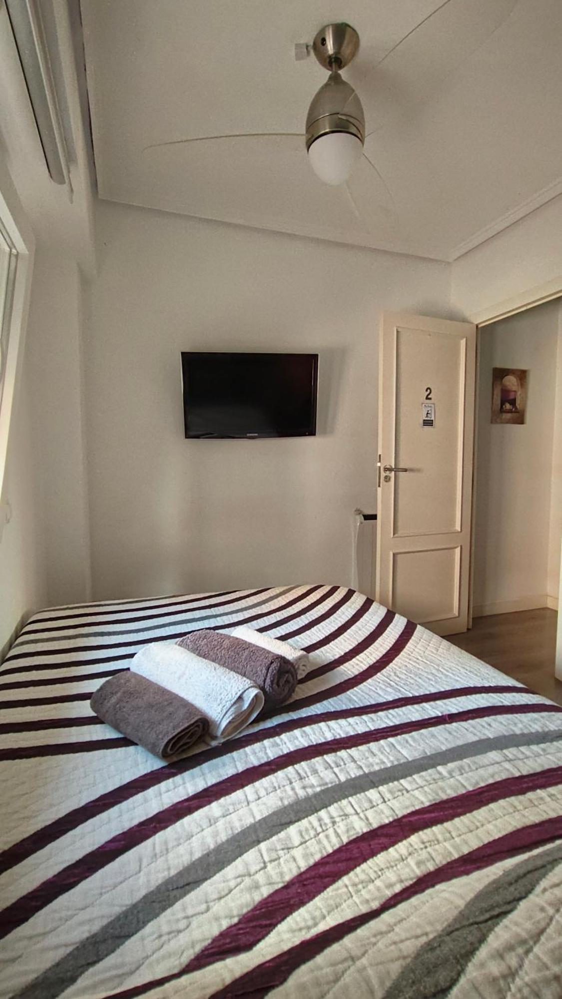 Paul'S Rooms - No Turistico Valência Exterior foto